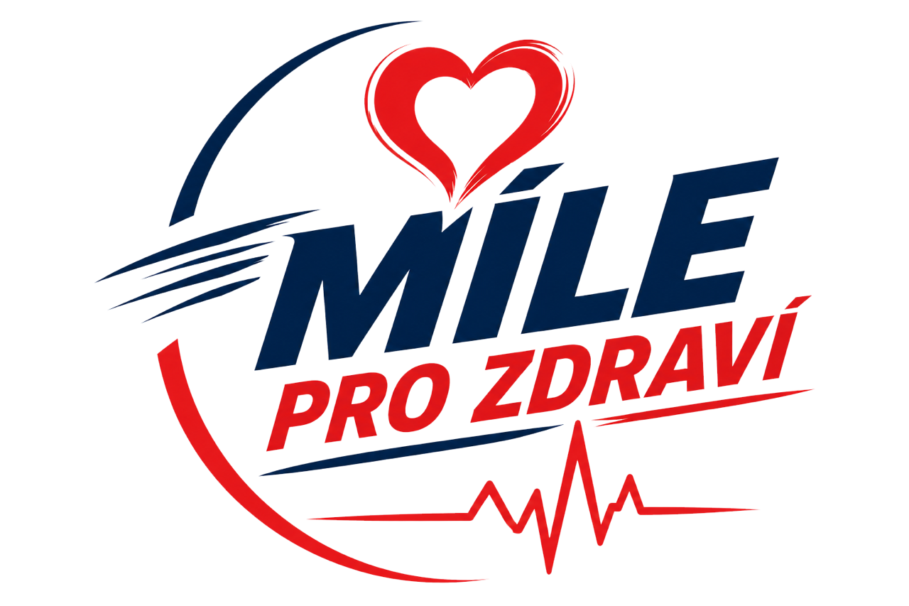 Míle pro zdraví